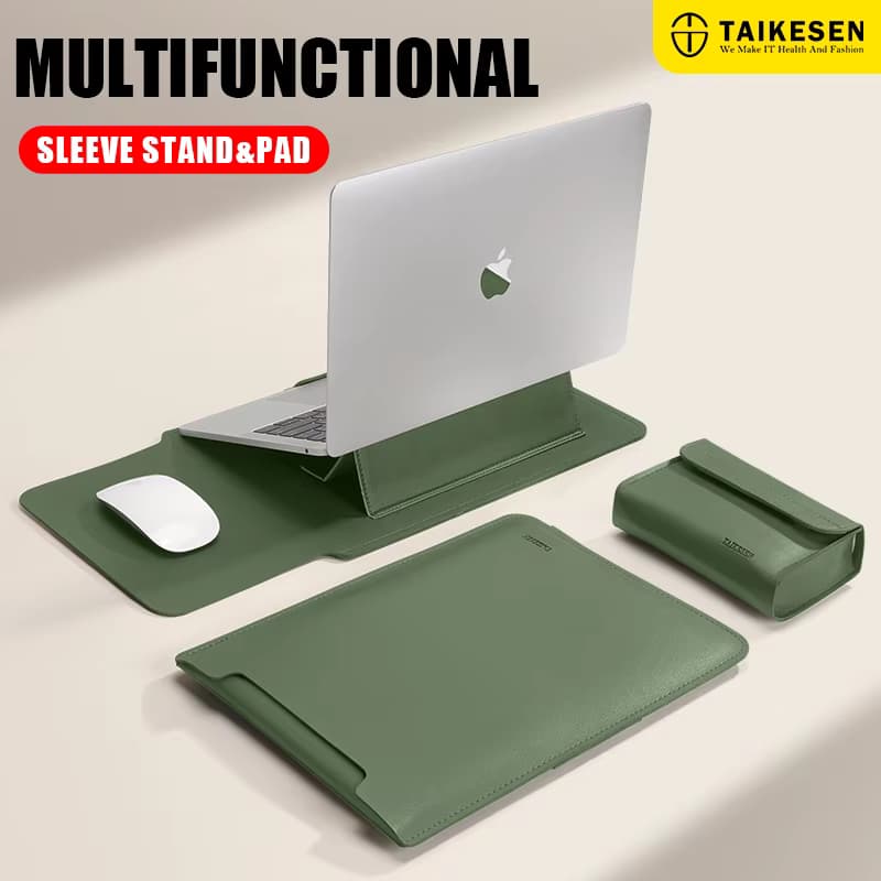 Laptop-Hülle für Apple MacBook Air Pro 13 M1 M2 M3 Notebook-Abdeckung Tablet-Tasche für ASUS HP DELL 13,3 13,6 14 15 15,6 16