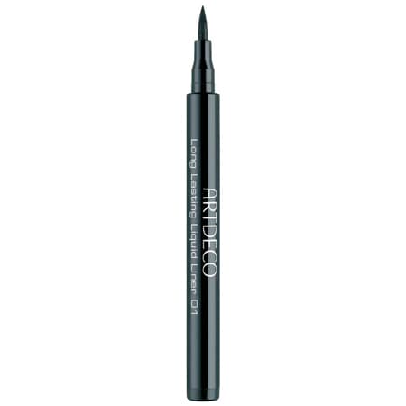 Artdeco Long Lasting Intense Eyeliner - musta. Tarjous myyjältä Bazta FI.