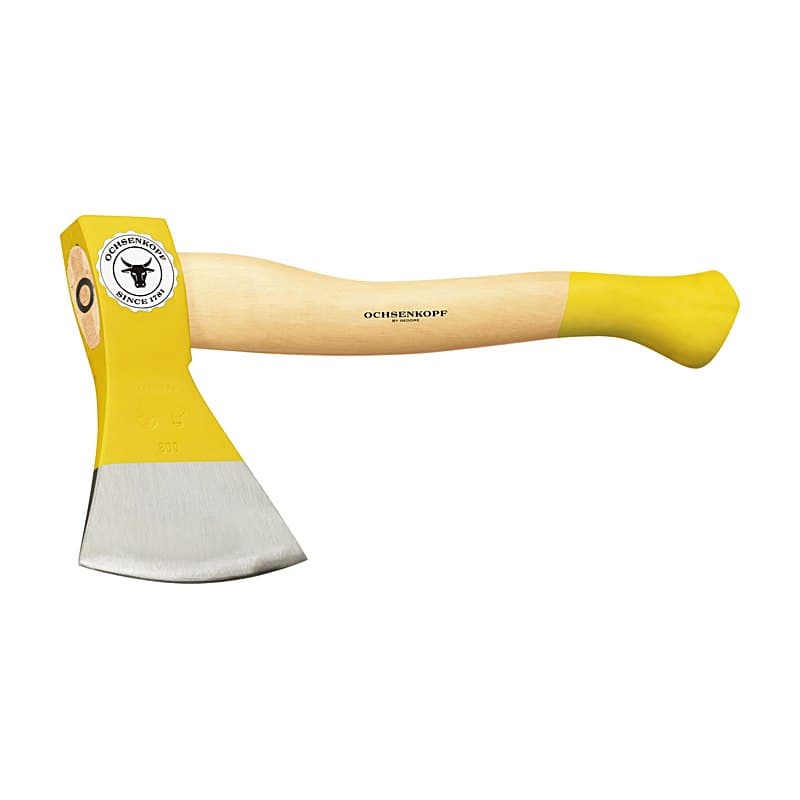 Ochsenkopf Forsthandbeil, 600 g, 36 cm. Offer from Grube DE.