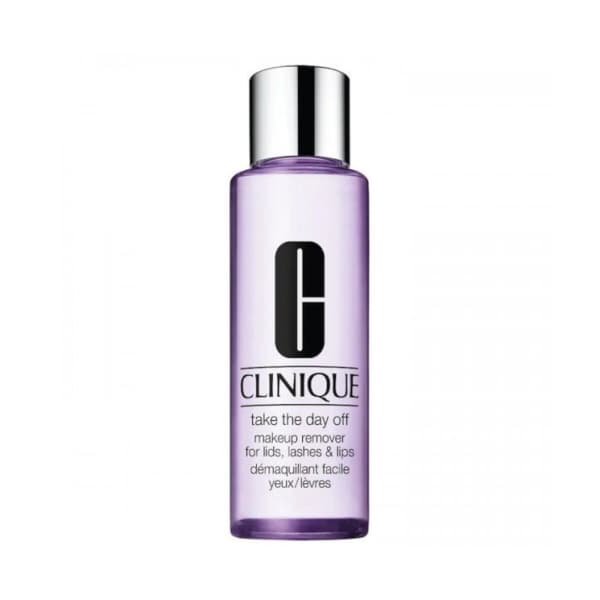 Clinique - Take The Day Off Makeup Remover - 125ml. Oferta de Stylevana PT.