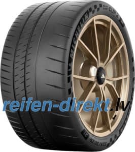 Michelin Pilot Sport Cup 2 R ( 315/35 ZR20 (110Y) XL K1, EV Suitable ). Offer from ReifenDirekt LV.