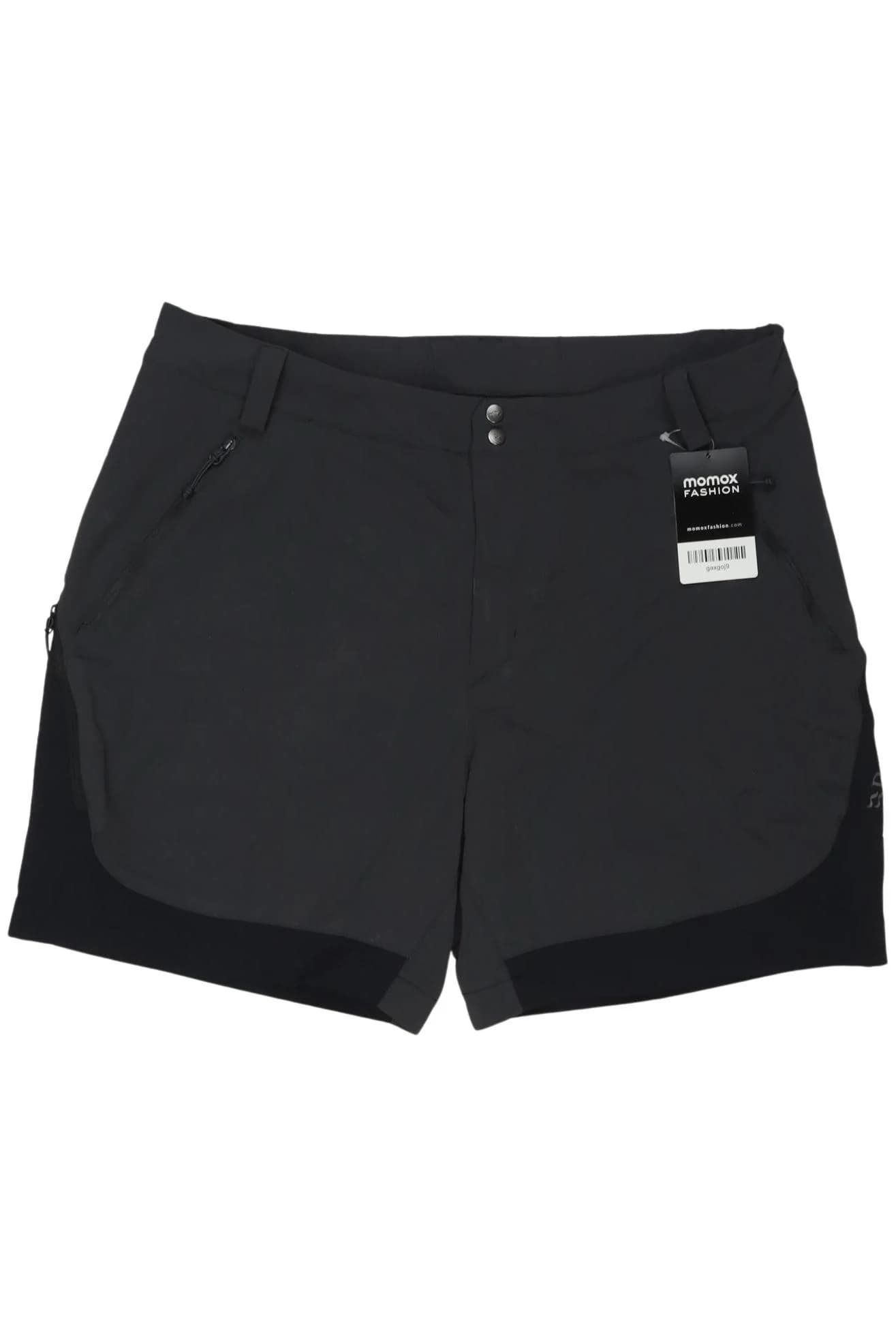 Rab Damen Shorts, Grau, Gr. UK 14