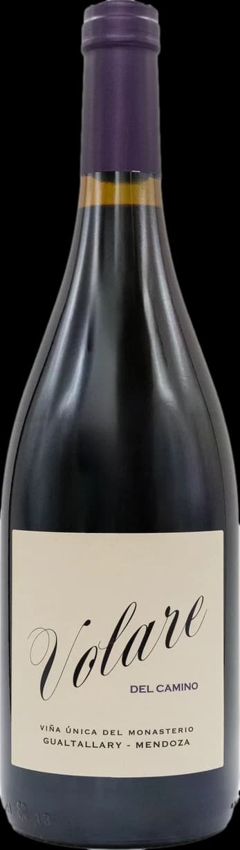PerSe Volare del Camino 2023. Angebot von 8wines DACH.