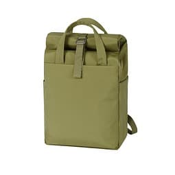 Rucksack METRO, grün. Angebot von Saalfrank DE.