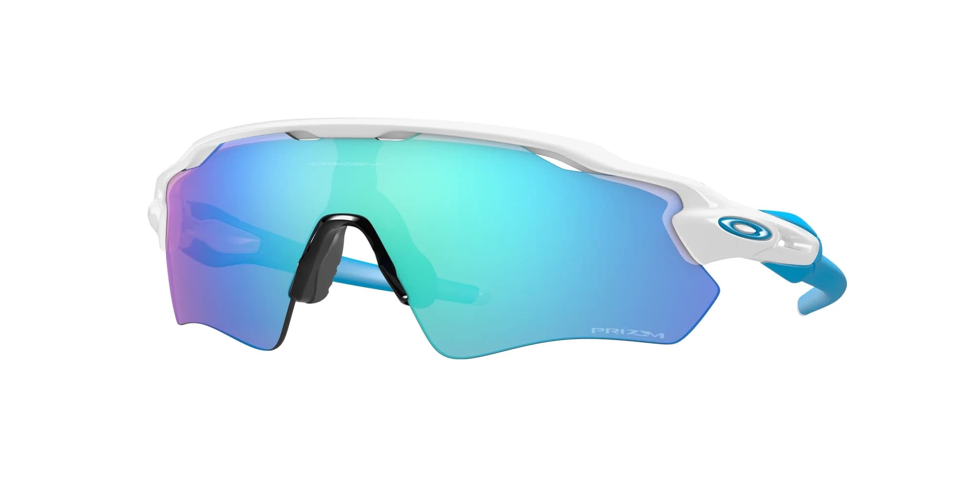 Oakley Unisex OO9208 Radar EV -polku 920857 Aurinkolasit O_MATER Valkoinen Sininen Naamio Normaali Prizmi. Tarjous myyjältä Vista Expert IT.