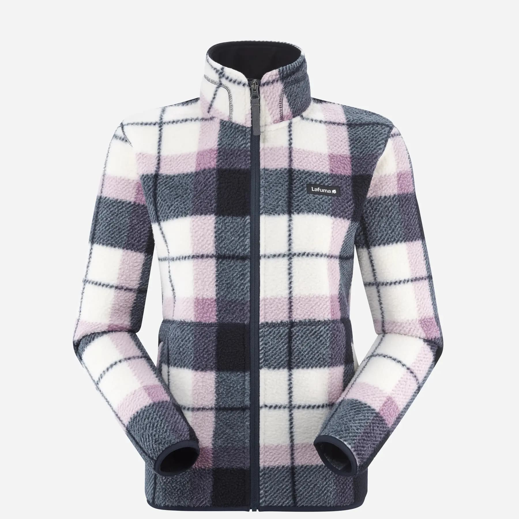 Fleece für Damen Lafuma Arkhale. Angebot von Trek-Expert DE.