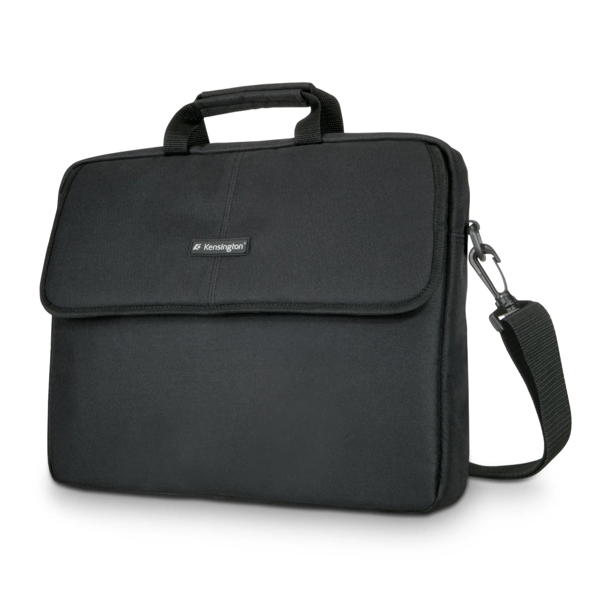 Kensington SP17 Classic Laptop Sleeve. Offer from Back To The Office - Ie.