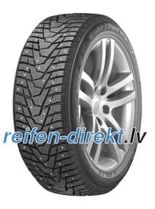 Hankook Winter I*Pike RS2 W429 ( 245/40 R18 97T XL ķīļveida, ar malas aizsardzîbbu (MFS) SBL ). Offer from ReifenDirekt LV.