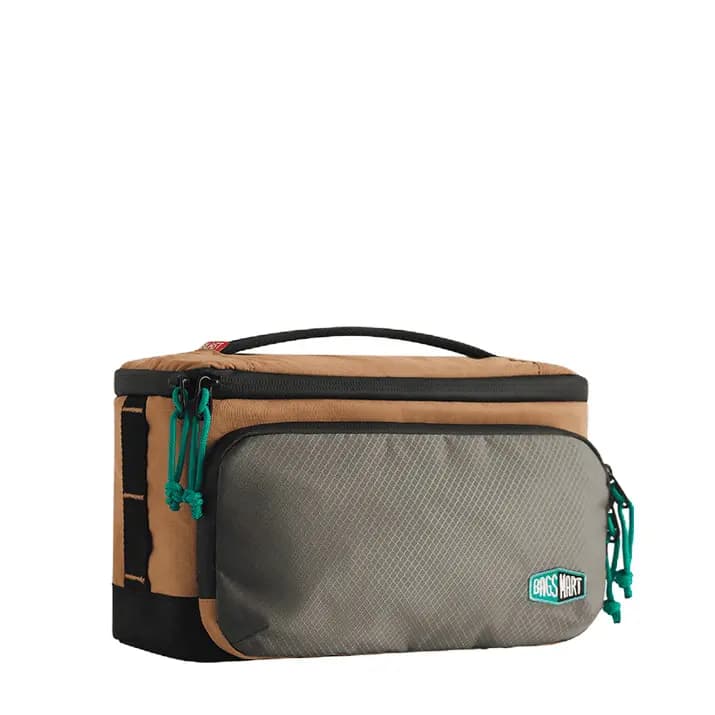 Kulturbeutel Bagsmart Blast. Angebot von Trek-Expert DE.