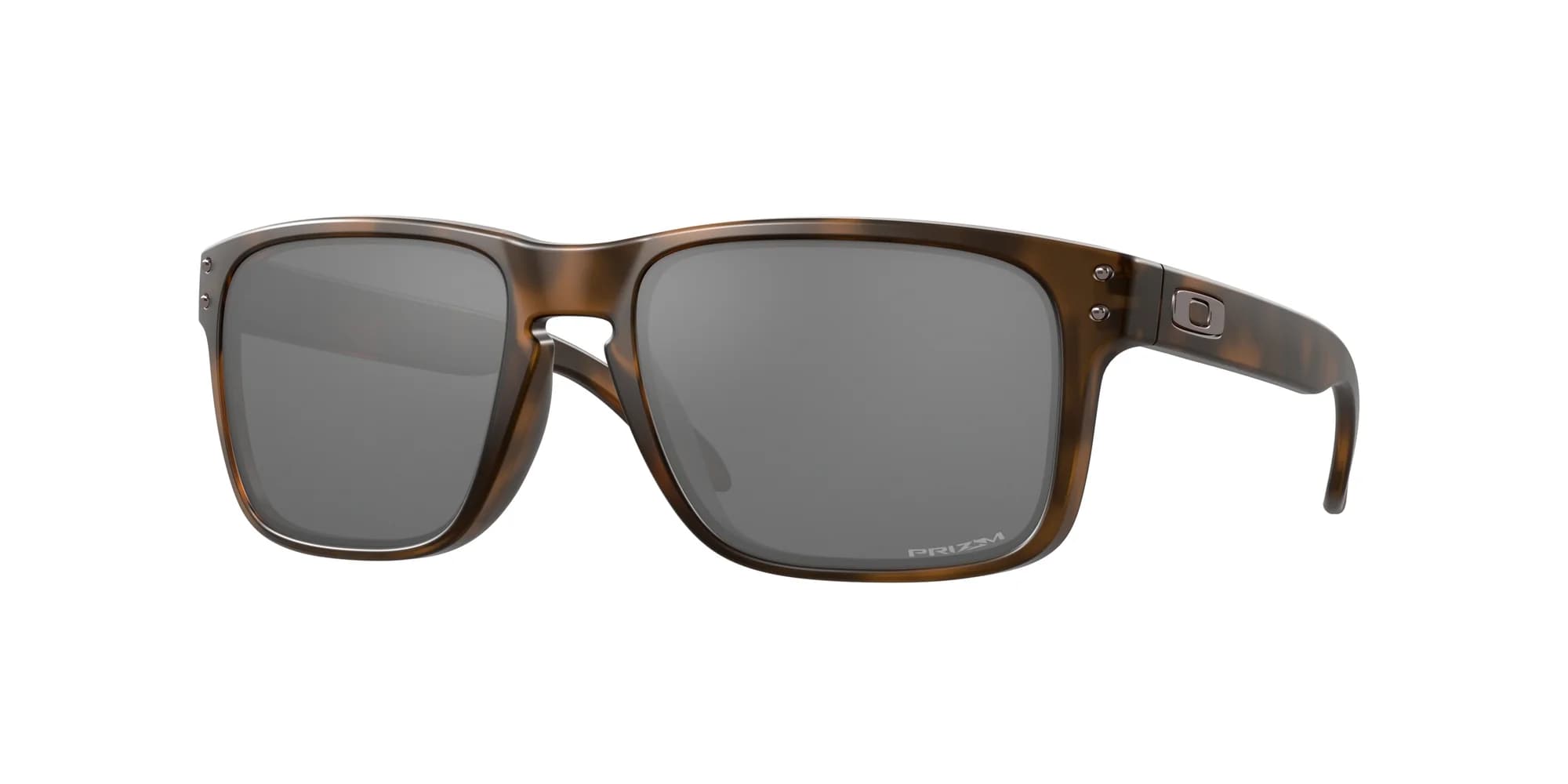 Oakley Mies OO9102 Holbrook 9102F4 Aurinkolasit O_MATER Ruskea Harmaa Kyykky Normaali Prizmi. Tarjous myyjältä Vista Expert IT.
