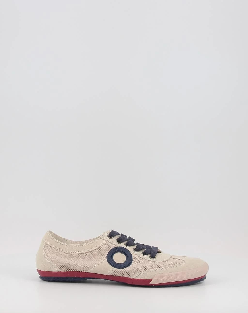 Sapatilhas ARO JOANETA NET 3133 taupe - 36. Offer from Zapatos OBI ES.