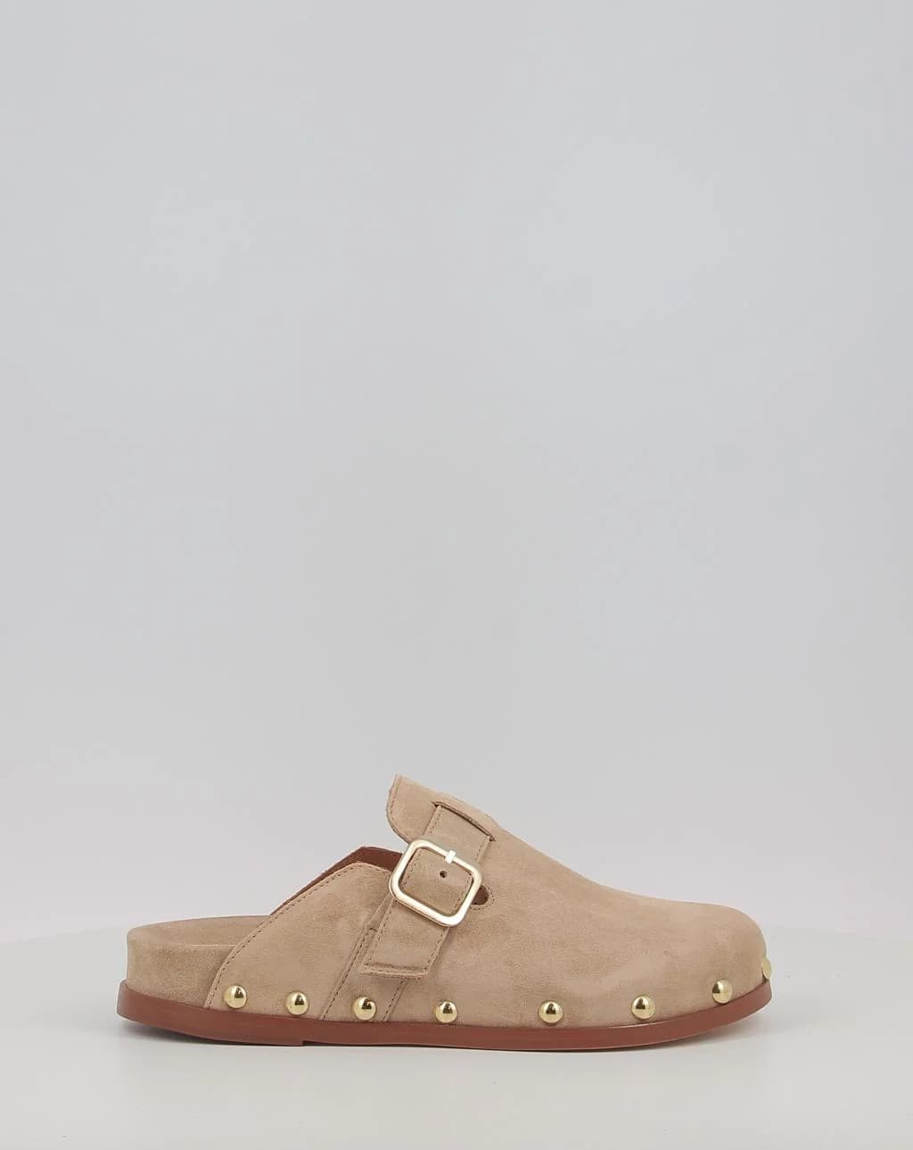 Tamancos ALPE ALIVE 5395 areia - 36. Offer from Zapatos OBI ES.