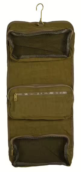 Camel Active JOURNEY Kulturbeutel Khaki. Offer from Koffer.de DE.