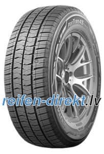 Kumho PorTran 4S CX11 ( 195/70 R15C 104/102R 8PR ). Offer from ReifenDirekt LV.