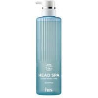 h&s - Head Spa Extra Moist Care Shampoo 435g