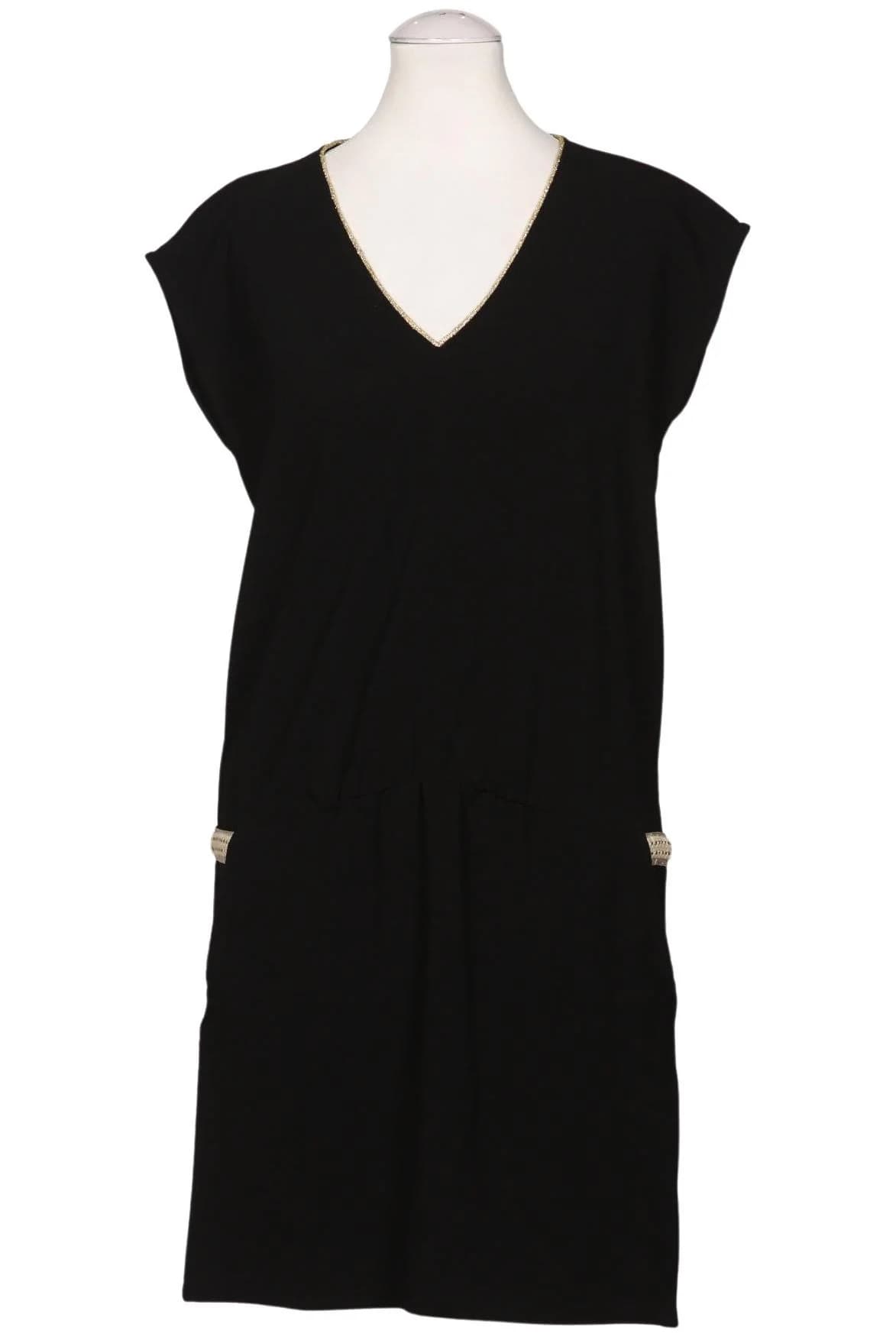 & Other Stories Damen Kleid, Schwarz, Gr. EU 34