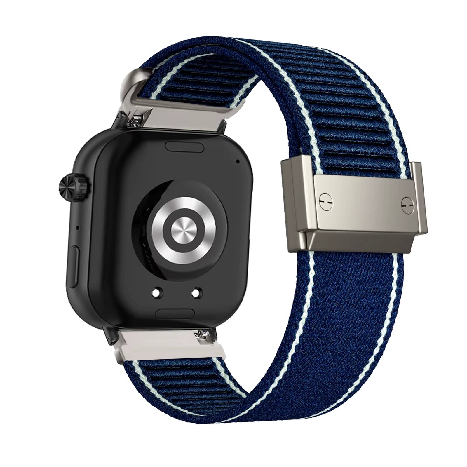 Magnetische Nylonbänder für Honor Choice Watch 2i Armband für Herren und Damen