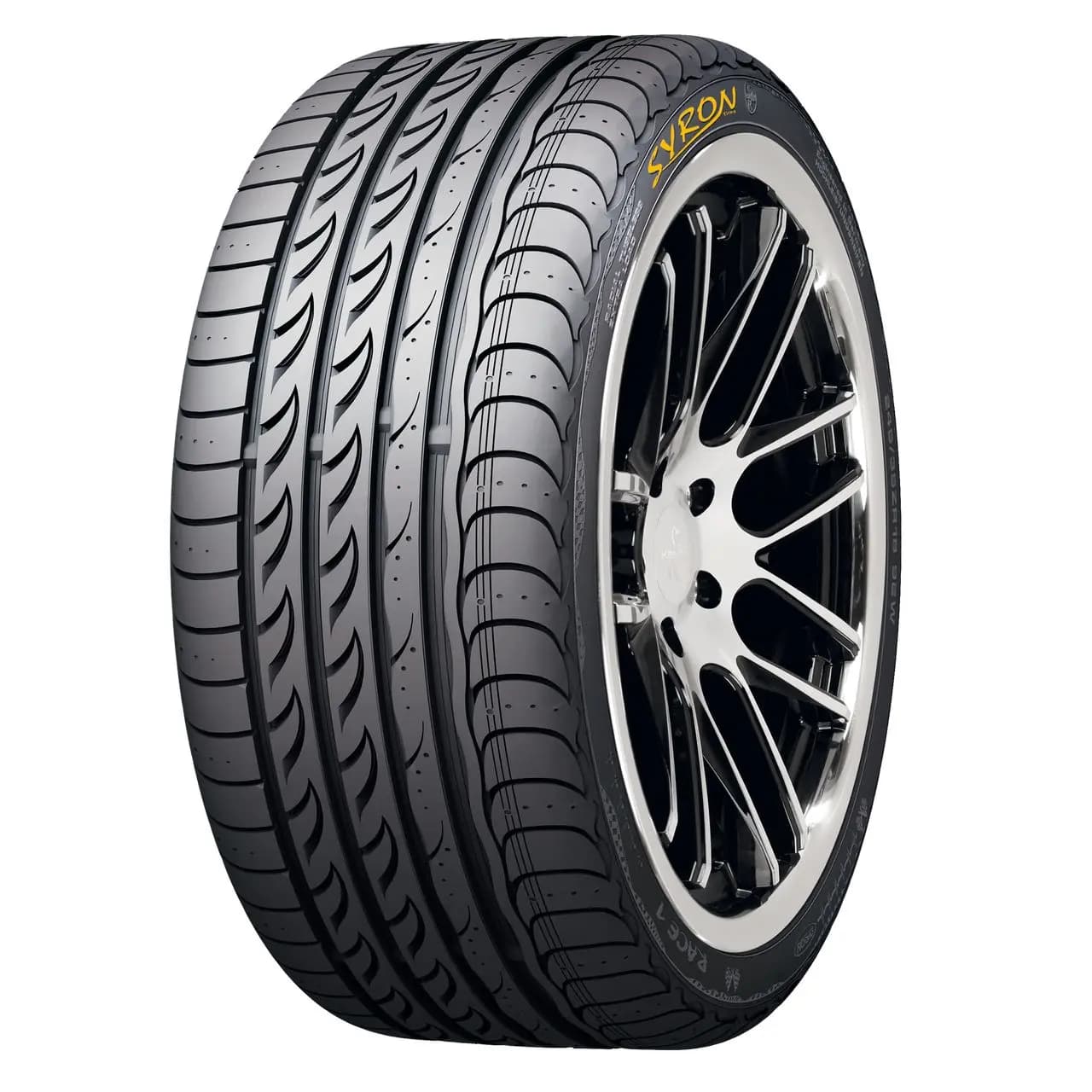 SYRON RACE 1 225/45R17 94W XL MFS BSW