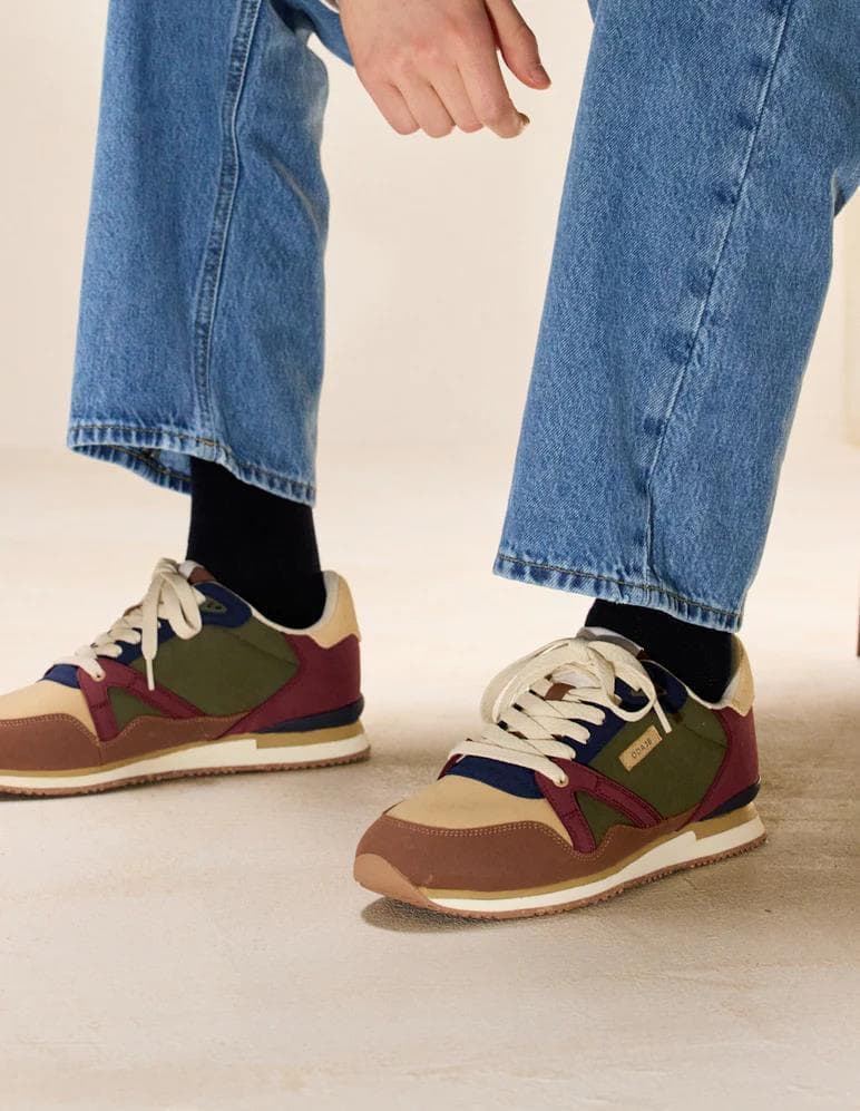Sneaker Modell: Andre. Angebot von Unipolar DE.