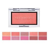 ADDICTION - The Blush Pearl 004P Coral Kiss