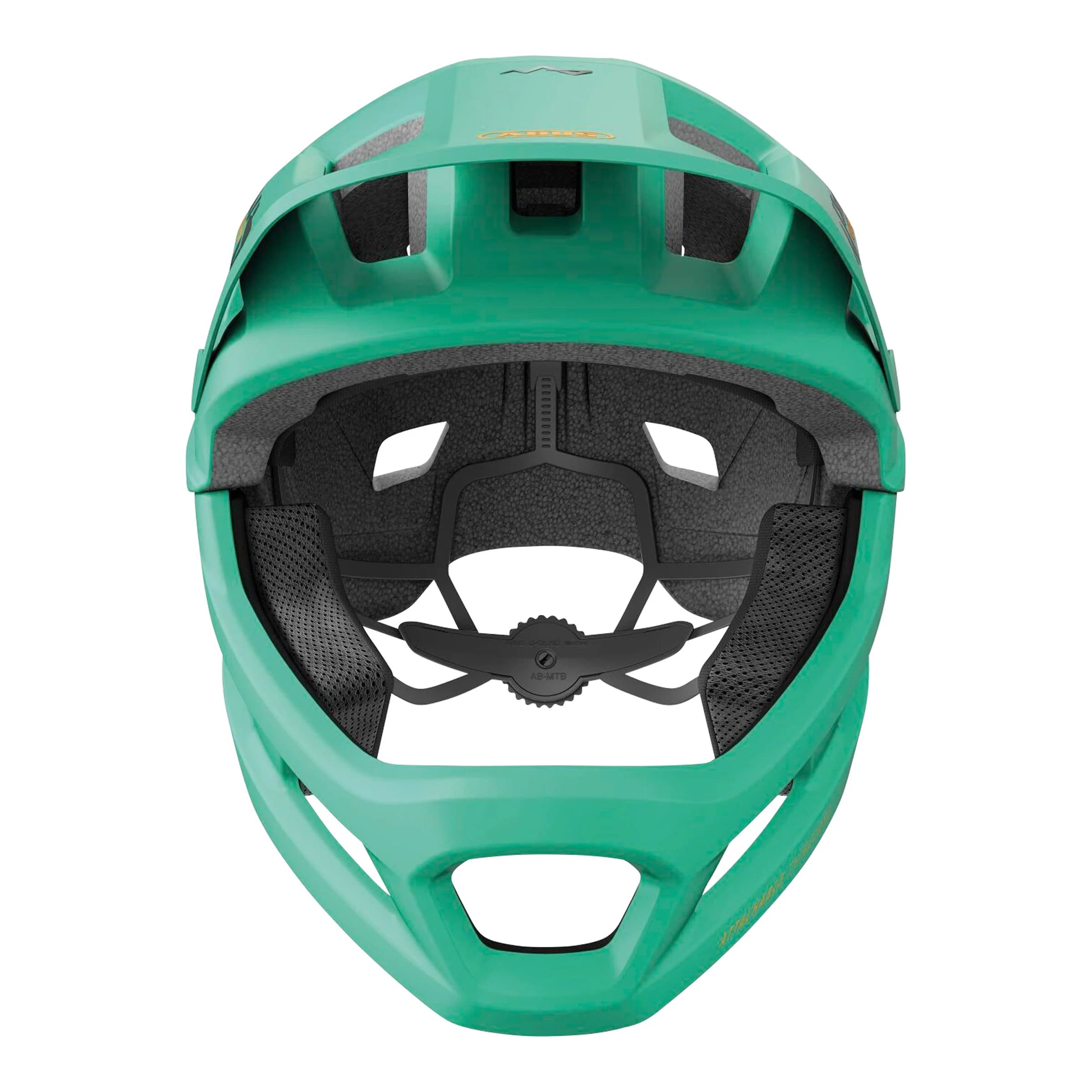 Abus Fahrradhelm YouDrop FF. Offer from babymarkt DE.