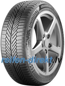 Uniroyal AllSeasonExpert 3 ( 205/55 R16 94V XL EVc ). Offer from ReifenDirekt LV.