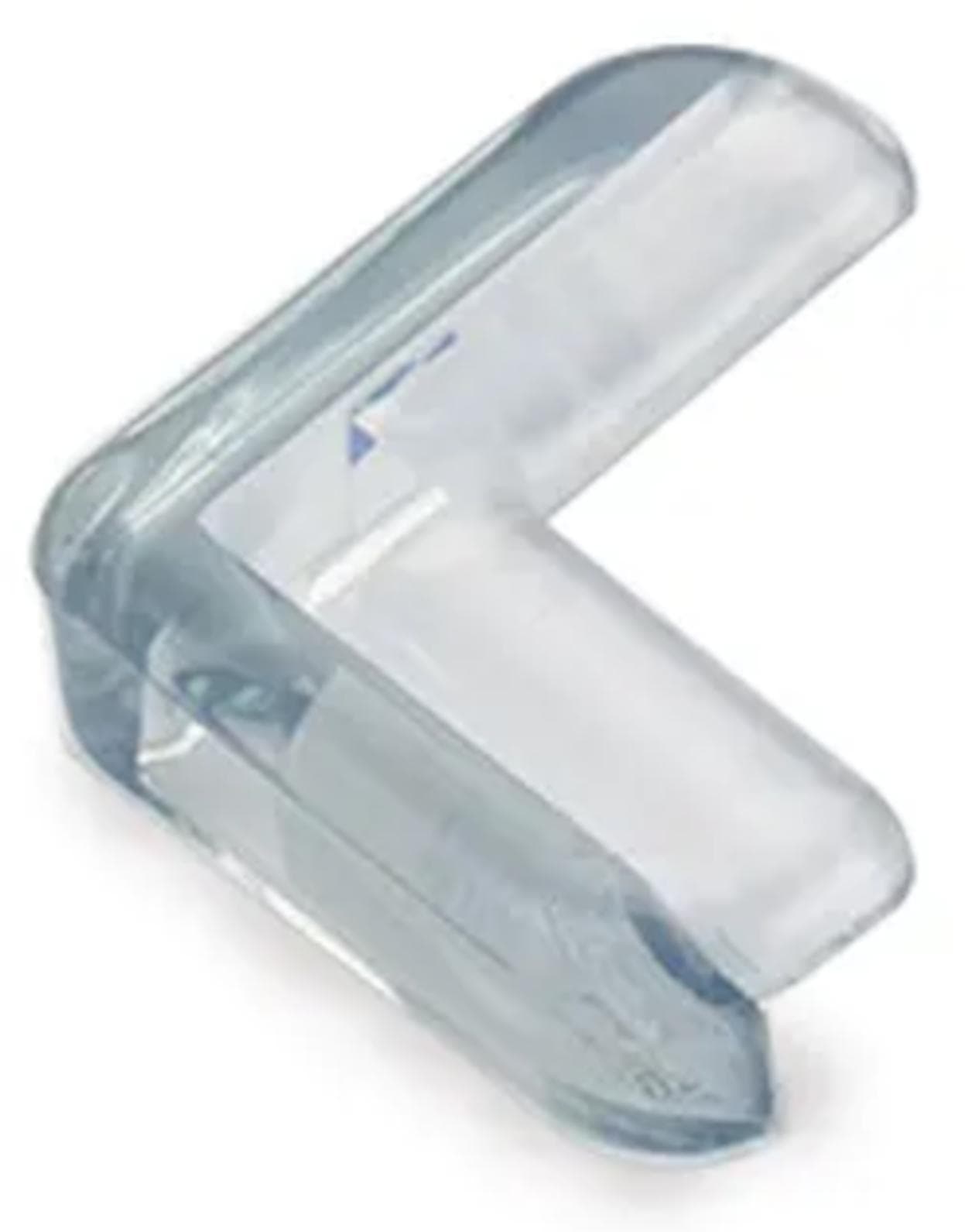 EWANTO Tisch Sicherheits Eckenschutz aus Silikon Transparent mit Kleber Kantenschutz Stoßschutz Kindersicherung KST-01. Offer from EWANTO DE.
