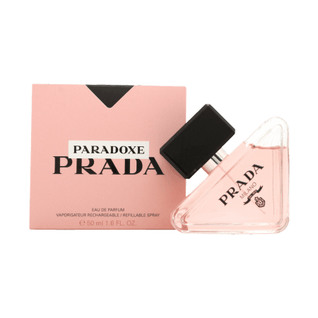 Prada Paradoxe Eau de Parfum - 50ml. Offer from Plusshop IE.