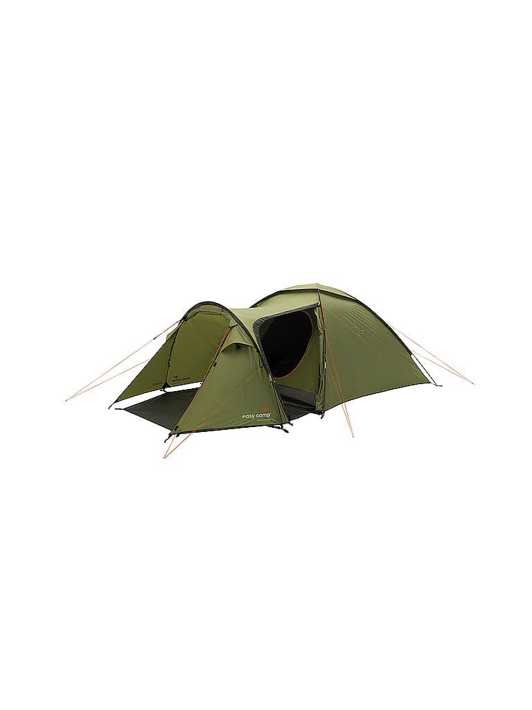 EASY CAMP Zelt Lomsdal 3 olive. Angebot von Gigasport AT/DE.