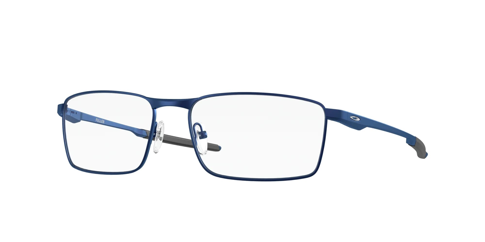 Oakley Mies OX3227 Fuller 322704 Optiset kehykset Metalli Sininen Kyykky Normaali. Tarjous myyjältä Vista Expert IT.