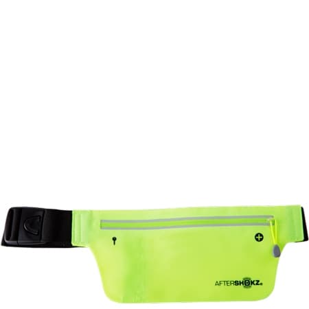 AfterShokz Sport juoksuvyö Neon. Offer from Bazta FI.