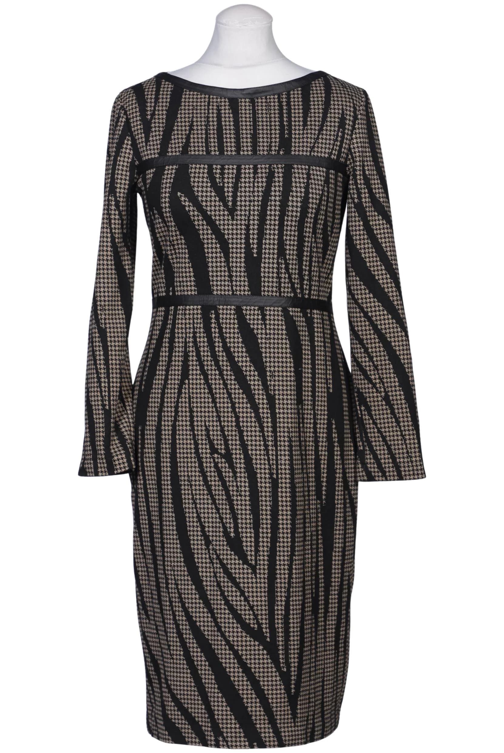 Ana Alcazar Damen Kleid, Mehrfarbig, Gr. EU 36
