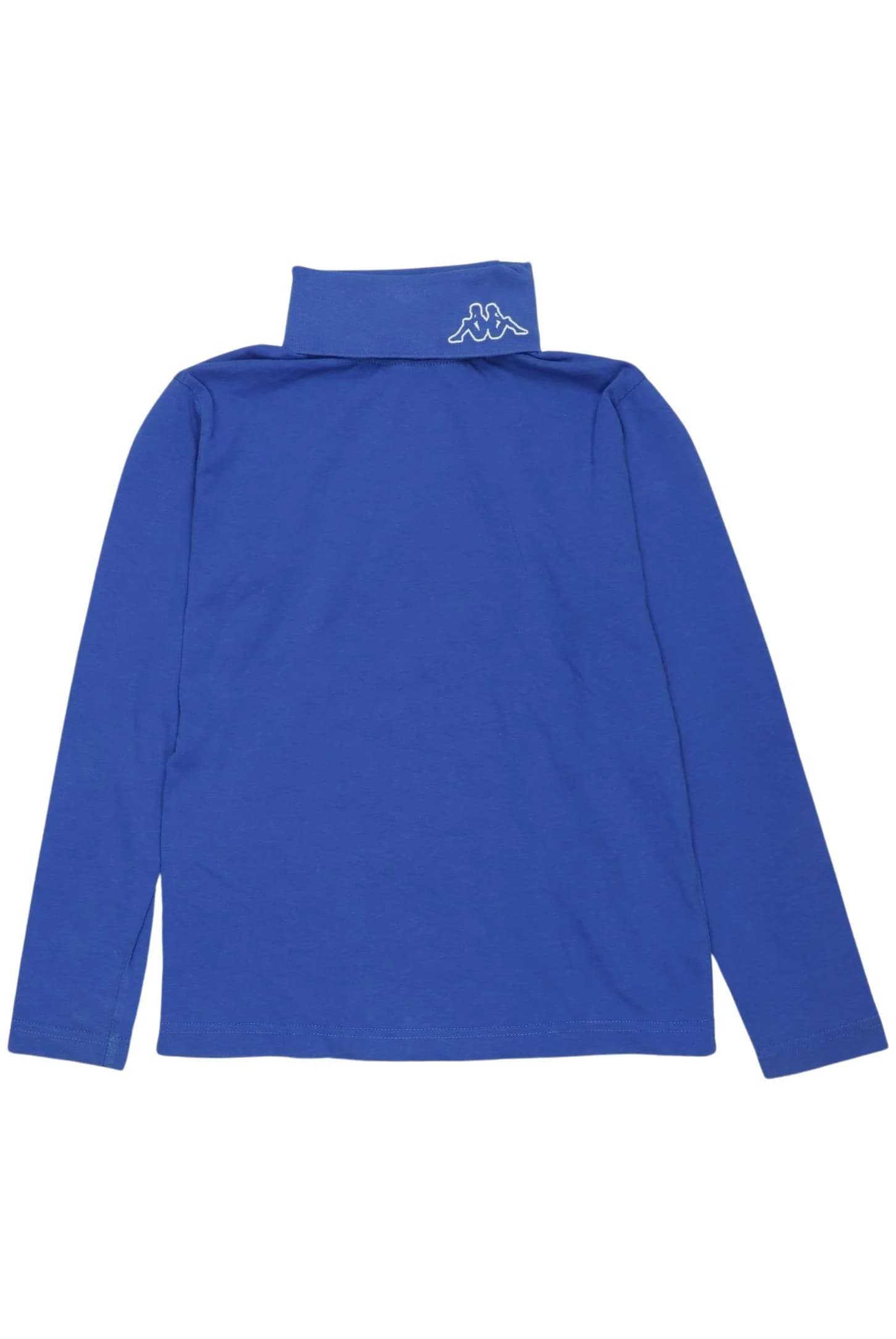 Kappa Jungen Pullover, Blau, Gr. EU 140