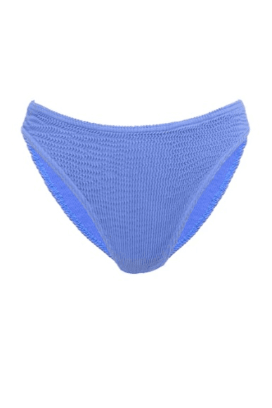 CALAMOON womens vegan Bottoms Basic Persian Blue
