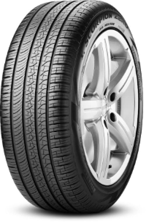 Pirelli Scorpion Zero All Season ( 315/40 ZR21 (115Y) XL L, Προστασία ζάντας (MFS) ). Offer from Elastika-Online GR.