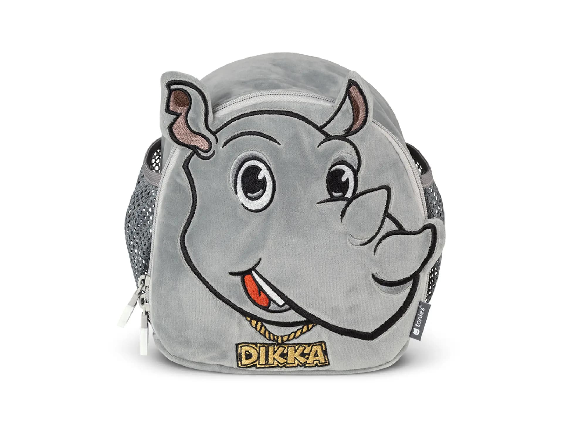 Tonies-Rucksack DIKKA. Offer from preigu DE.