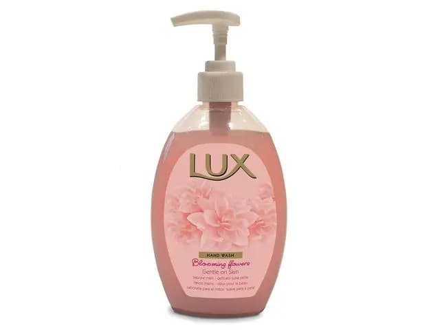 Saippua LUX Professional 500ml. Tarjous myyjältä Primmeshiper.