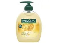 Saippua PALMOLIVE Milk & Honey 300ml. Tarjous myyjältä Primmeshiper.