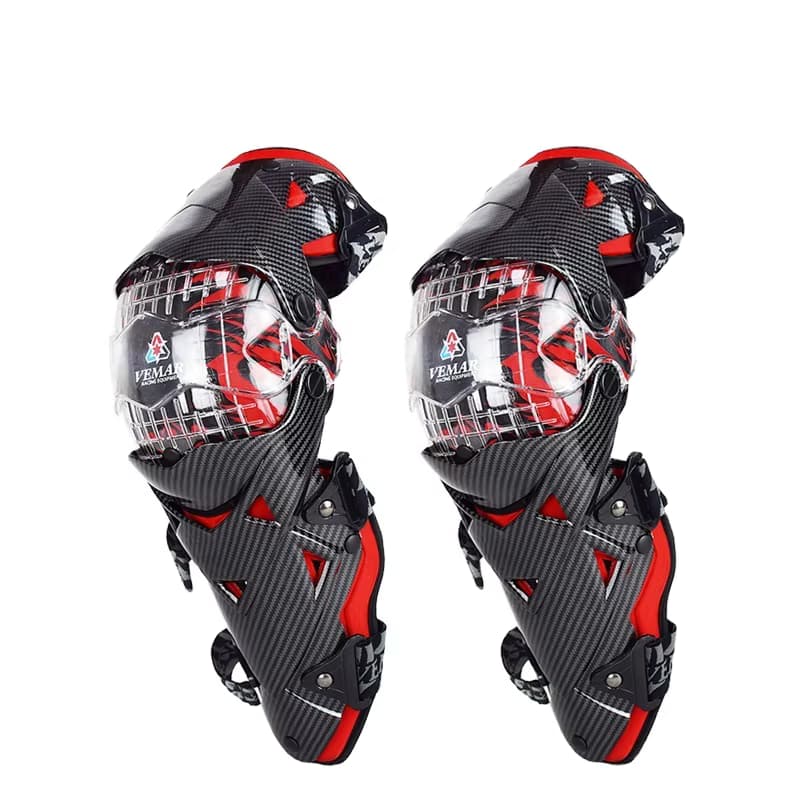 Vemar Motorcycle Riding Protection Armor Motocross Knee Pads Moto Adult Knee Protector Safety Gear ATV MTV Cycling Knee Guard. Tilbud fra Alibaba US.