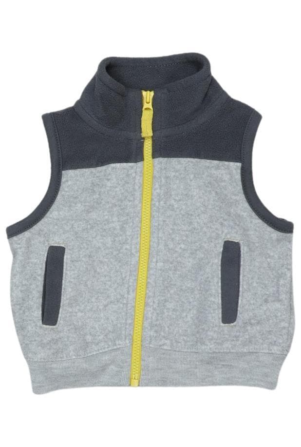 carters Jungen Kapuzenpullover oder Sweater, Mehrfarbig, Gr. EU 50