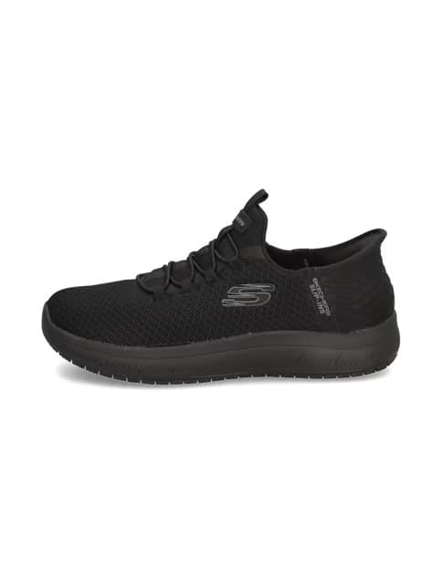 SKECHERS SLIP-INS WORK:. Angebot von HUMANIC DE.