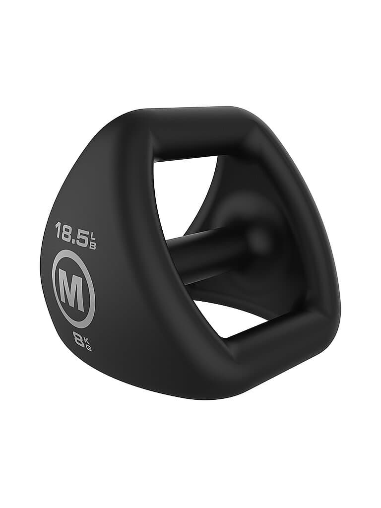YBELL YBell Neo M 8kg schwarz. Angebot von Gigasport AT/DE.