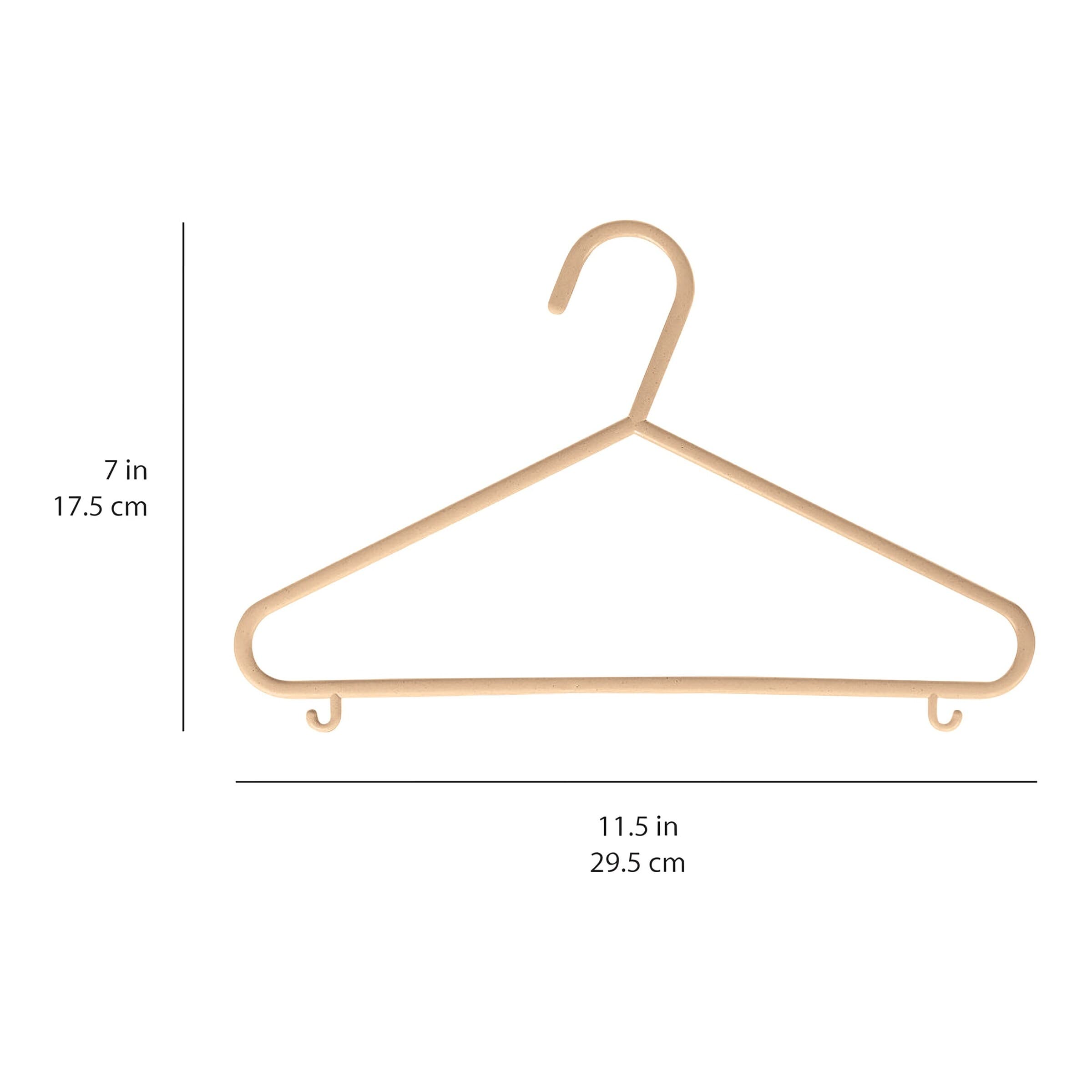 3 Sprouts 15er-Pack Kleiderbügel Kinder. Angebot von babymarkt DE.