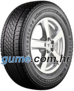Firestone Vanhawk 2 Winter Evo ( 235/65 R16C 115/113R 8PR, Enliten / EV ). Offer from Gume.com HR.