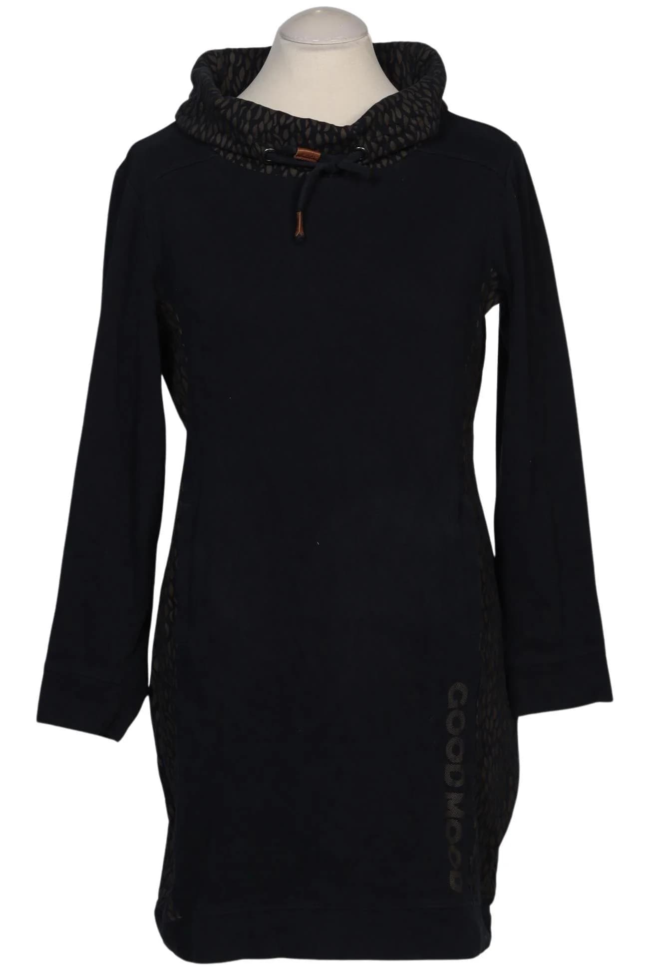 s questo Damen Kleid, Marineblau, Gr. EU 38