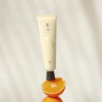 WEILAN - Moisturize Smoothie Hand Cream Mango Sweet From Litchi - 45g