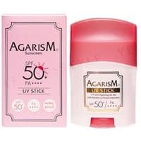 AGARISM - Sunscreen UV Stick SPF 50 PA++++ 20g