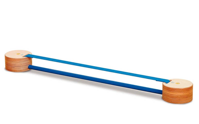 Erzi Slackspot Basic. Angebot von Sportlädchen DE.