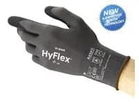 Asennuskäsine HYFLEX 11-840 10. Tarjous myyjältä Primmeshiper.