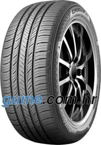 Kumho Crugen HP71 ( 255/50 R19 107V XL, sa zaštitom za felgeleiste (FSL) ). Offer from Gume.com HR.
